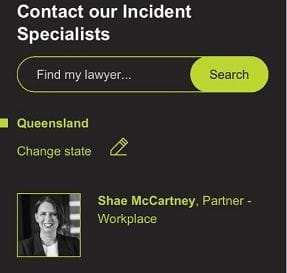 CLAYTON UTZ LAUNCHES APP TO KEEP COMPANIES SAFE CLAYTON UTZ LAUNCHES APP TO KEEP COMPANIES SAFE